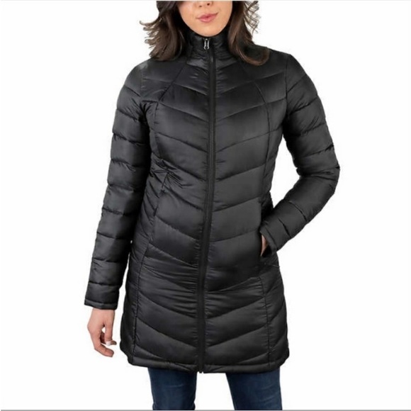 Waterproof 3-in-1 Parka / Winter Coat - Picture 4 of 12